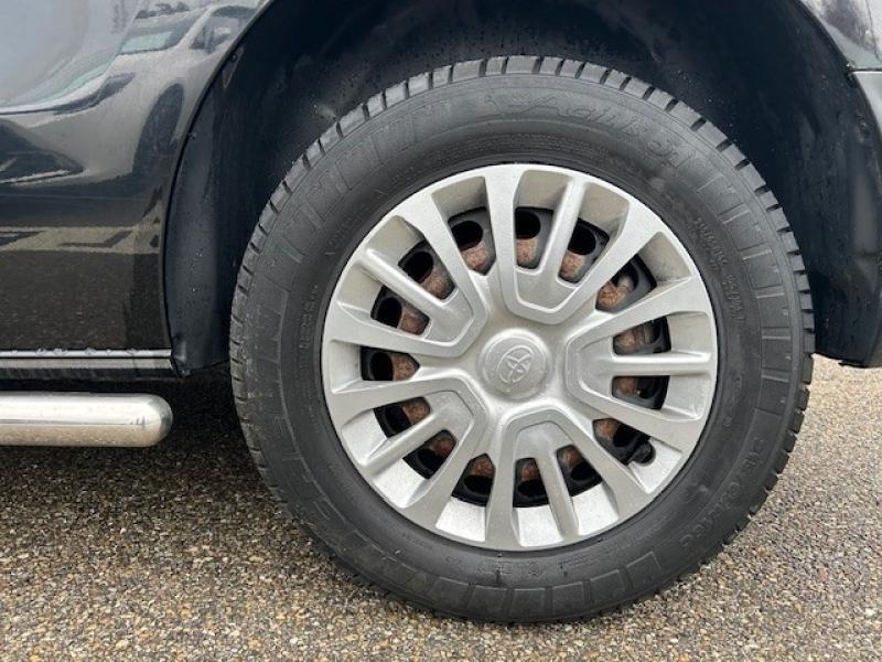 TOYOTA ProAce VUL d’occasion à vendre à MONTFAVET chez VDA (Photo 11)