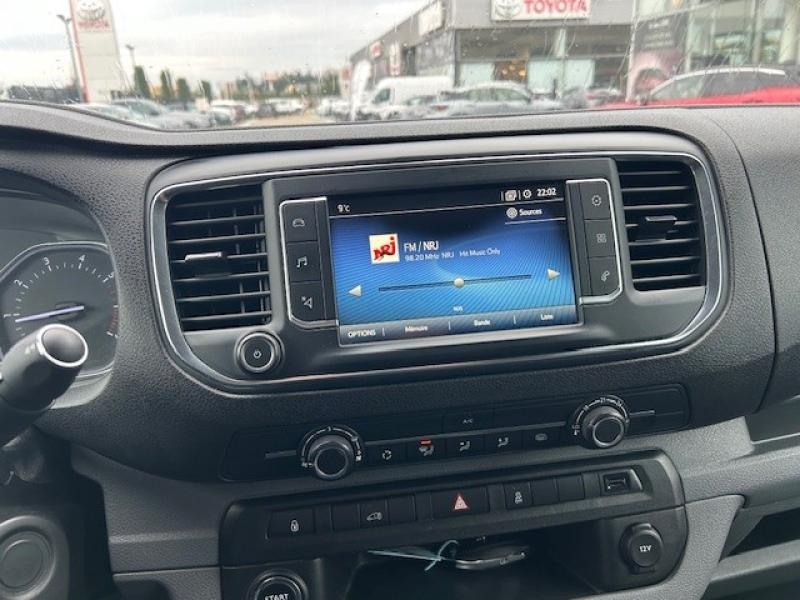 TOYOTA ProAce VUL d’occasion à vendre à MONTFAVET chez VDA (Photo 12)