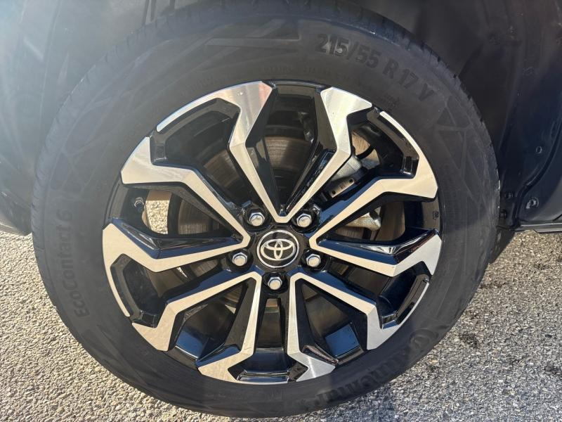 TOYOTA Yaris Cross d’occasion à vendre à MONTFAVET chez VDA (Photo 6)