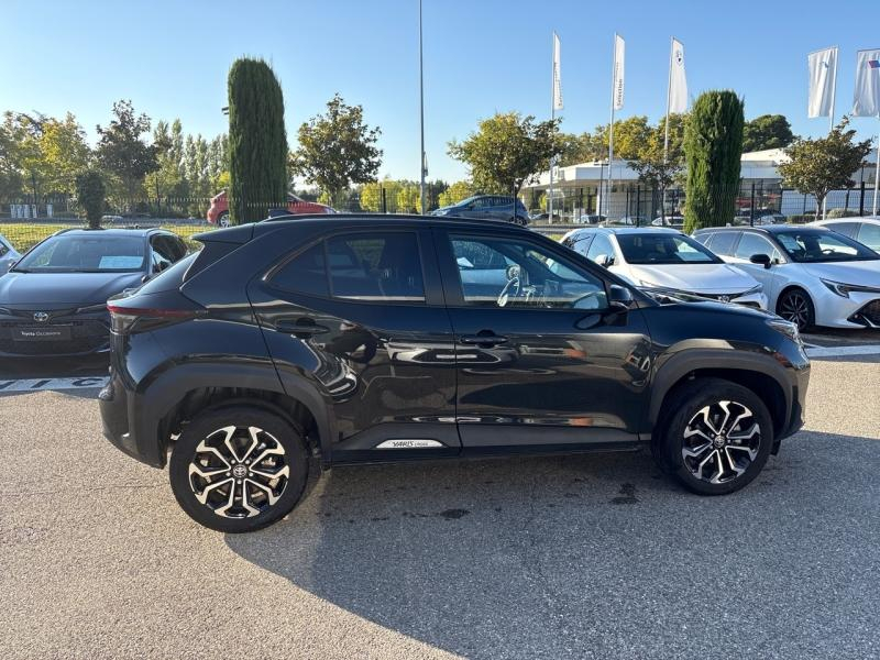 TOYOTA Yaris Cross d’occasion à vendre à MONTFAVET chez VDA (Photo 7)
