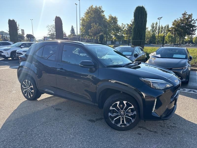 TOYOTA Yaris Cross d’occasion à vendre à MONTFAVET chez VDA (Photo 9)