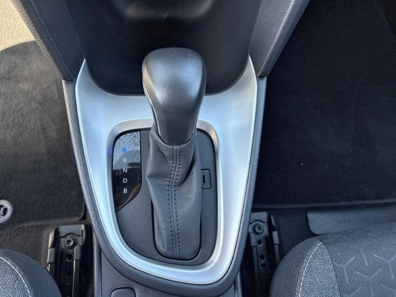 TOYOTA Yaris Cross d’occasion à vendre à MONTFAVET chez VDA (Photo 10)