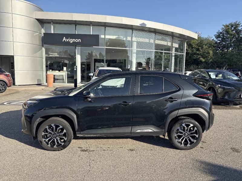 TOYOTA Yaris Cross d’occasion à vendre à MONTFAVET chez VDA (Photo 11)