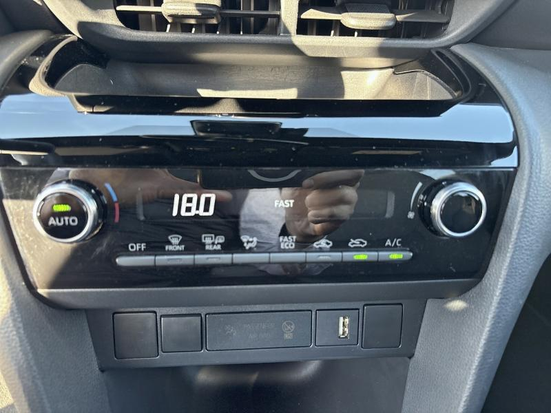 TOYOTA Yaris Cross d’occasion à vendre à MONTFAVET chez VDA (Photo 12)