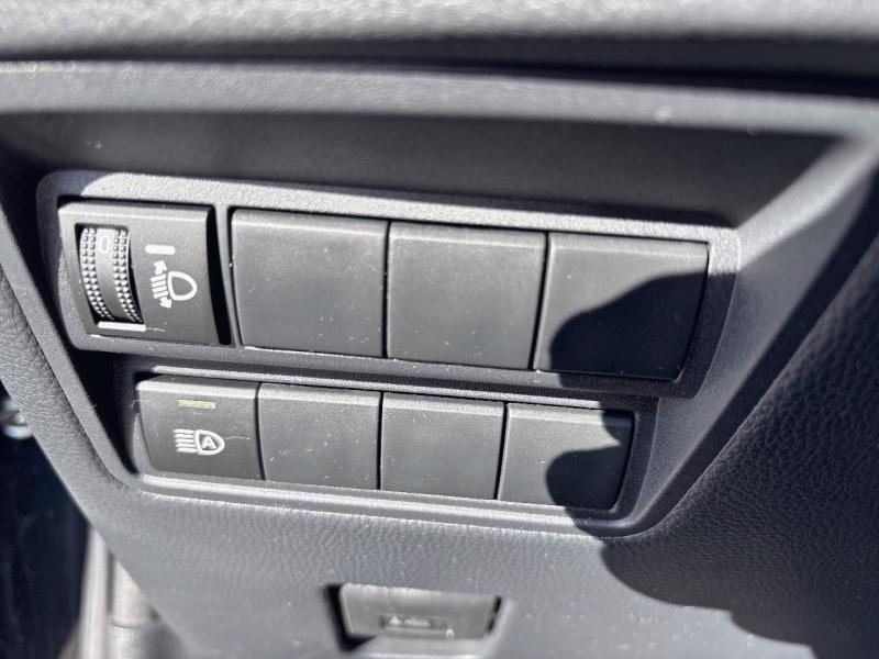 TOYOTA Yaris Cross d’occasion à vendre à MONTFAVET chez VDA (Photo 14)