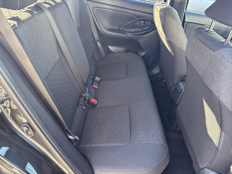 TOYOTA Yaris Cross d’occasion à vendre à MONTFAVET chez VDA (Photo 19)