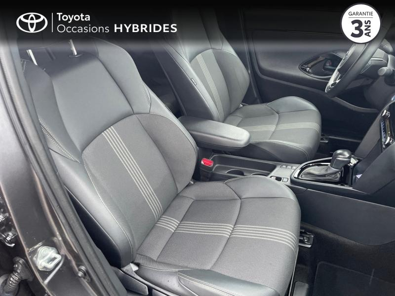 TOYOTA Yaris Cross d’occasion à vendre à MONTFAVET chez VDA (Photo 6)