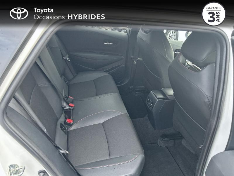 TOYOTA Corolla Touring Spt d’occasion à vendre à MONTFAVET chez VDA (Photo 7)