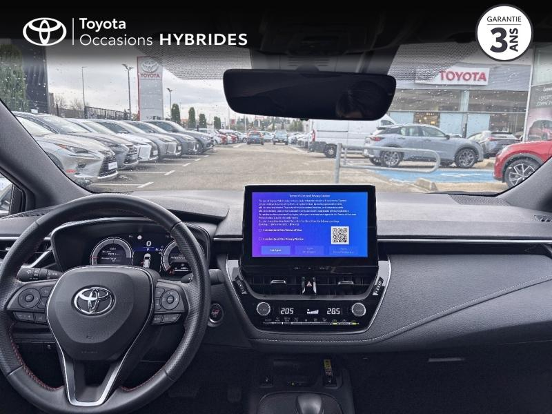 TOYOTA Corolla Touring Spt d’occasion à vendre à MONTFAVET chez VDA (Photo 8)