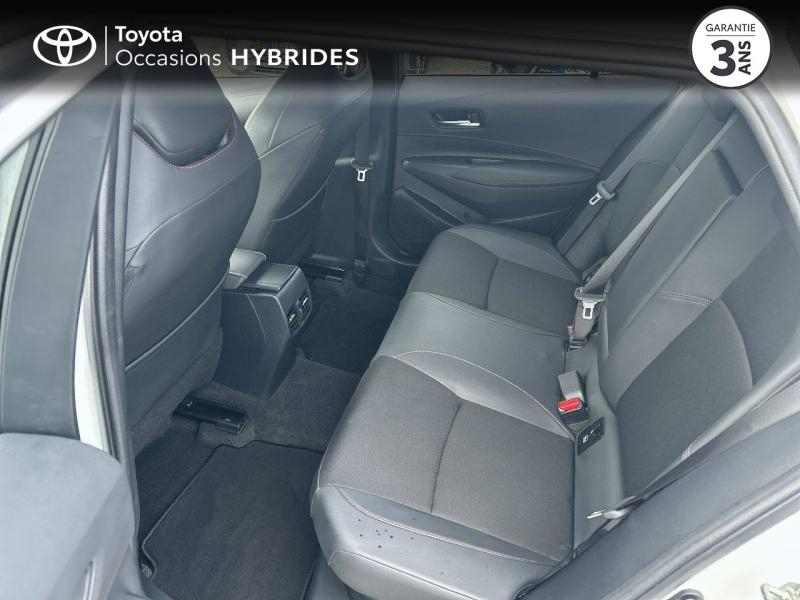 TOYOTA Corolla Touring Spt d’occasion à vendre à MONTFAVET chez VDA (Photo 12)