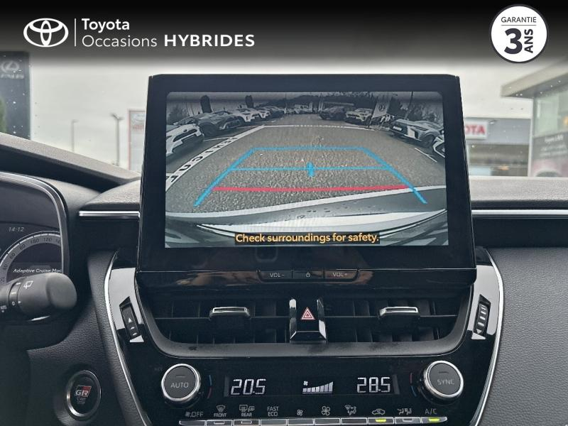 TOYOTA Corolla Touring Spt d’occasion à vendre à MONTFAVET chez VDA (Photo 15)
