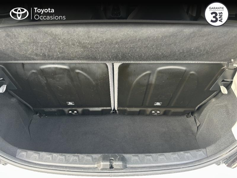 TOYOTA Aygo d’occasion à vendre à MONTFAVET chez VDA (Photo 10)