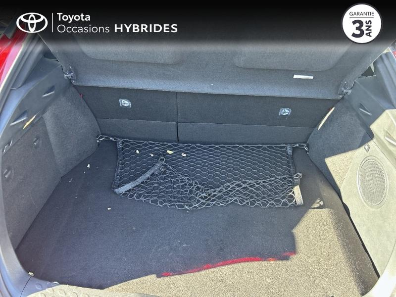 TOYOTA C-HR d’occasion à vendre à MONTFAVET chez VDA (Photo 10)