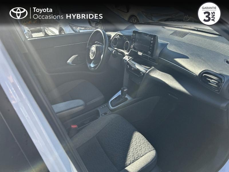 TOYOTA Yaris Cross d’occasion à vendre à MONTFAVET chez VDA (Photo 6)