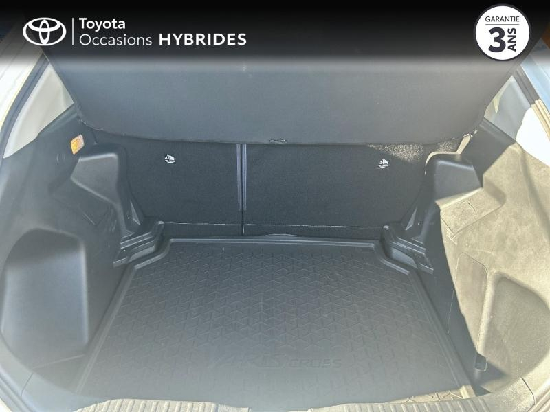 TOYOTA Yaris Cross d’occasion à vendre à MONTFAVET chez VDA (Photo 10)