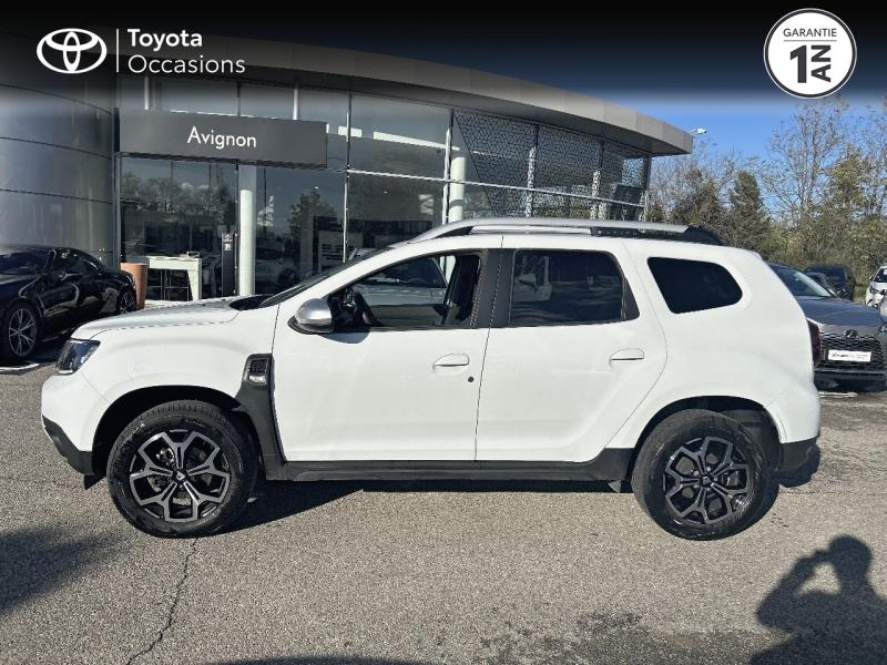DACIA Duster d’occasion à vendre à MONTFAVET chez VDA (Photo 3)