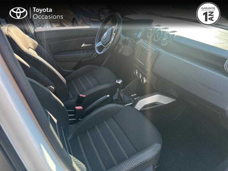 DACIA Duster d’occasion à vendre à MONTFAVET chez VDA (Photo 6)