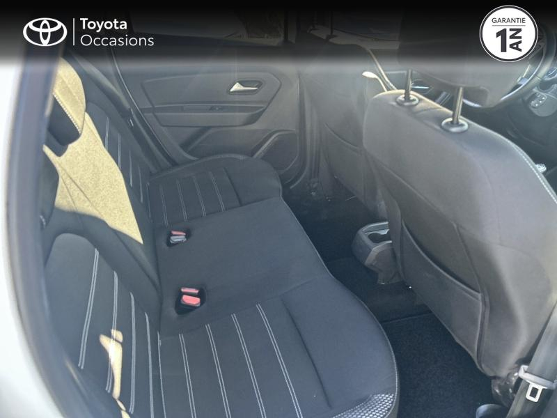 DACIA Duster d’occasion à vendre à MONTFAVET chez VDA (Photo 7)