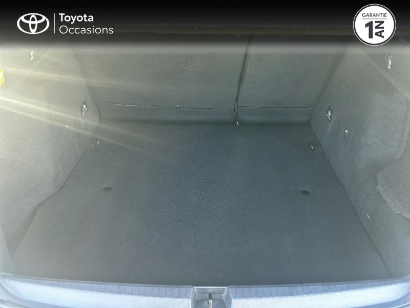 DACIA Duster d’occasion à vendre à MONTFAVET chez VDA (Photo 10)