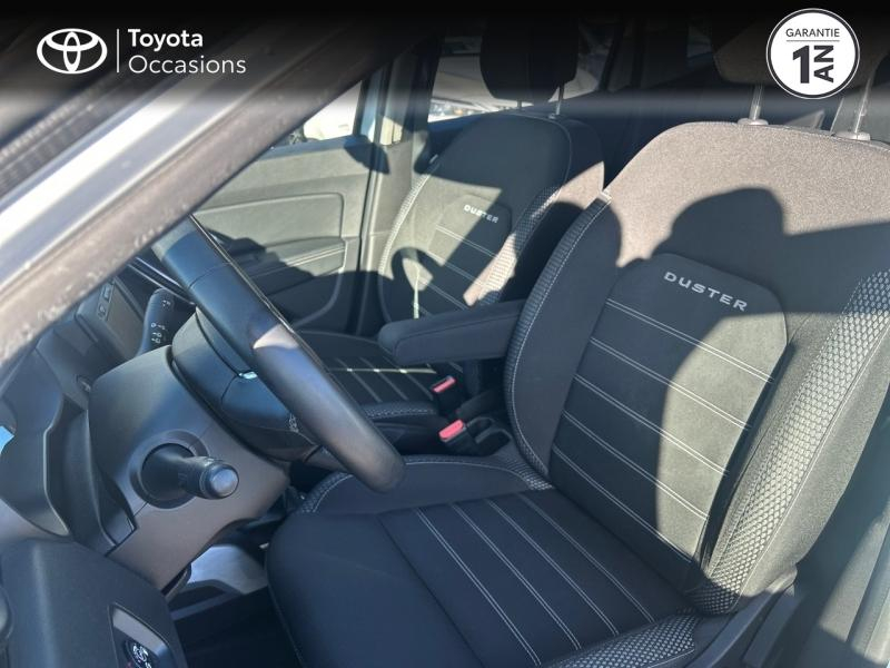 DACIA Duster d’occasion à vendre à MONTFAVET chez VDA (Photo 11)
