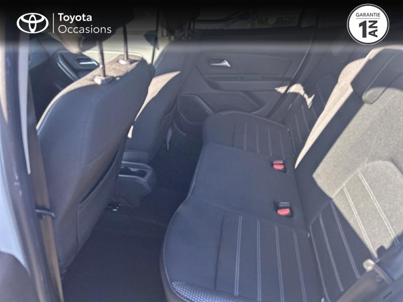 DACIA Duster d’occasion à vendre à MONTFAVET chez VDA (Photo 12)