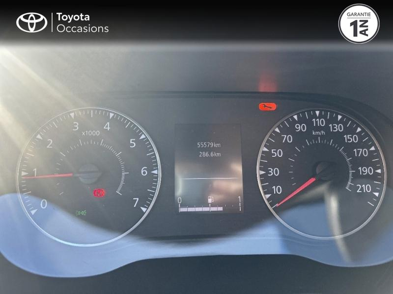 DACIA Duster d’occasion à vendre à MONTFAVET chez VDA (Photo 14)