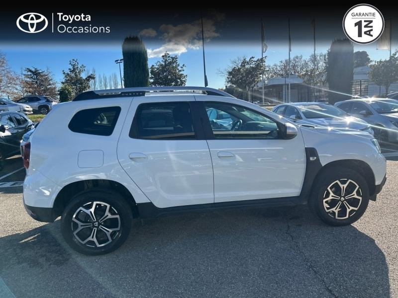 DACIA Duster d’occasion à vendre à MONTFAVET chez VDA (Photo 17)