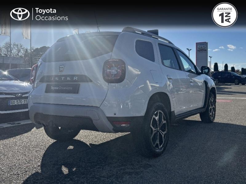 DACIA Duster d’occasion à vendre à MONTFAVET chez VDA (Photo 18)