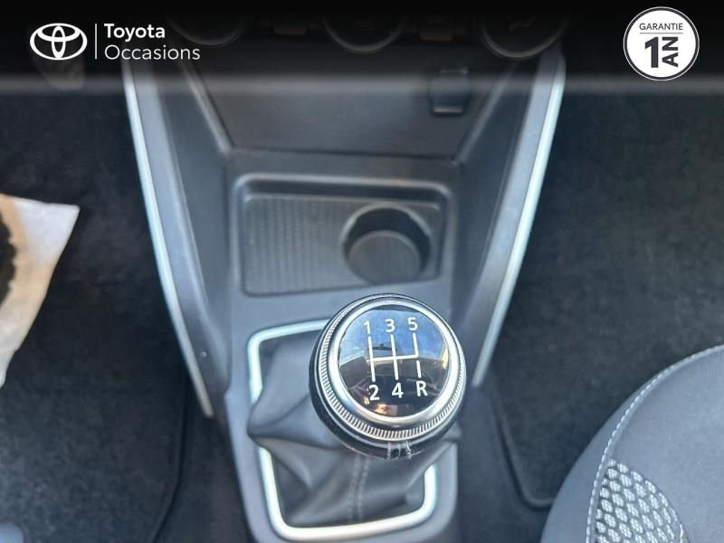 DACIA Duster d’occasion à vendre à MONTFAVET chez VDA (Photo 20)