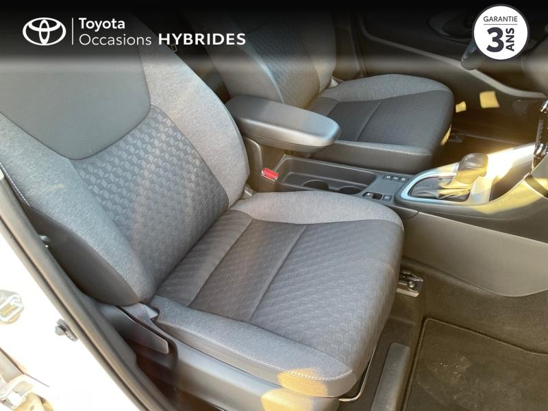 TOYOTA Yaris d’occasion à vendre à MONTFAVET chez VDA (Photo 6)