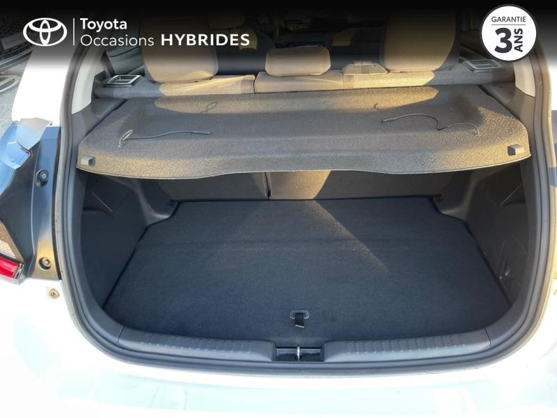 TOYOTA Yaris d’occasion à vendre à MONTFAVET chez VDA (Photo 10)