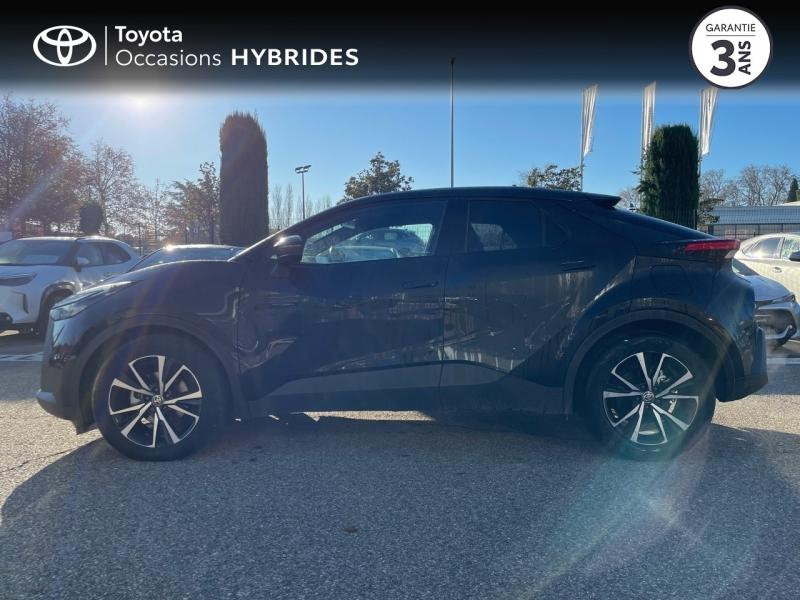 TOYOTA C-HR d’occasion à vendre à MONTFAVET chez VDA (Photo 3)