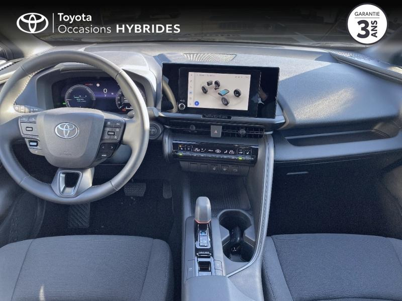 TOYOTA C-HR d’occasion à vendre à MONTFAVET chez VDA (Photo 8)