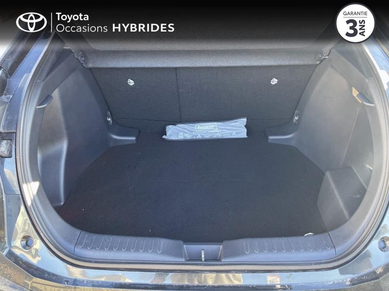 TOYOTA C-HR d’occasion à vendre à MONTFAVET chez VDA (Photo 10)