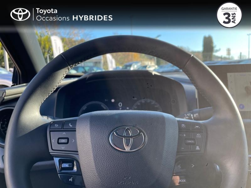 TOYOTA C-HR d’occasion à vendre à MONTFAVET chez VDA (Photo 13)