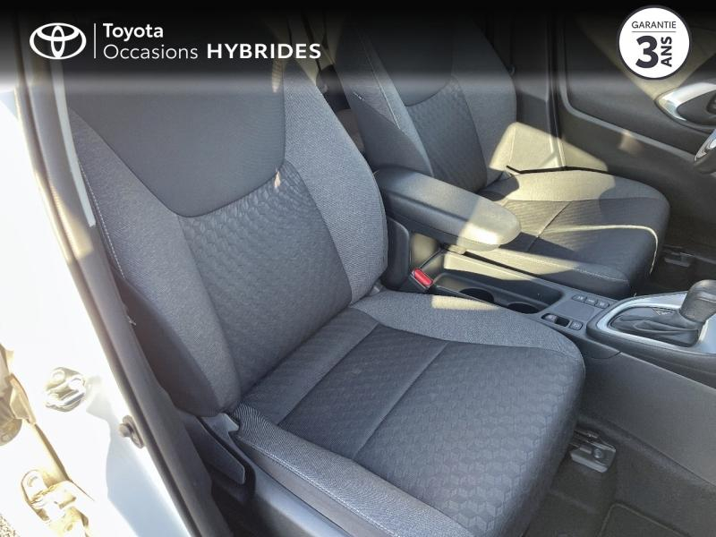 TOYOTA Yaris d’occasion à vendre à MONTFAVET chez VDA (Photo 6)