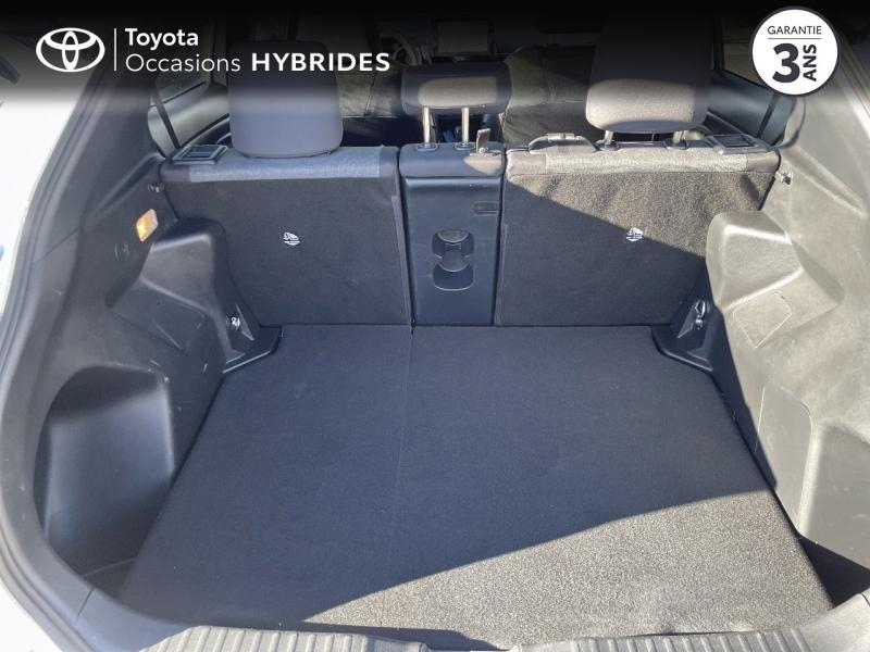 TOYOTA Yaris Cross d’occasion à vendre à MONTFAVET chez VDA (Photo 10)
