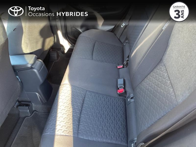 TOYOTA Yaris Cross d’occasion à vendre à MONTFAVET chez VDA (Photo 12)