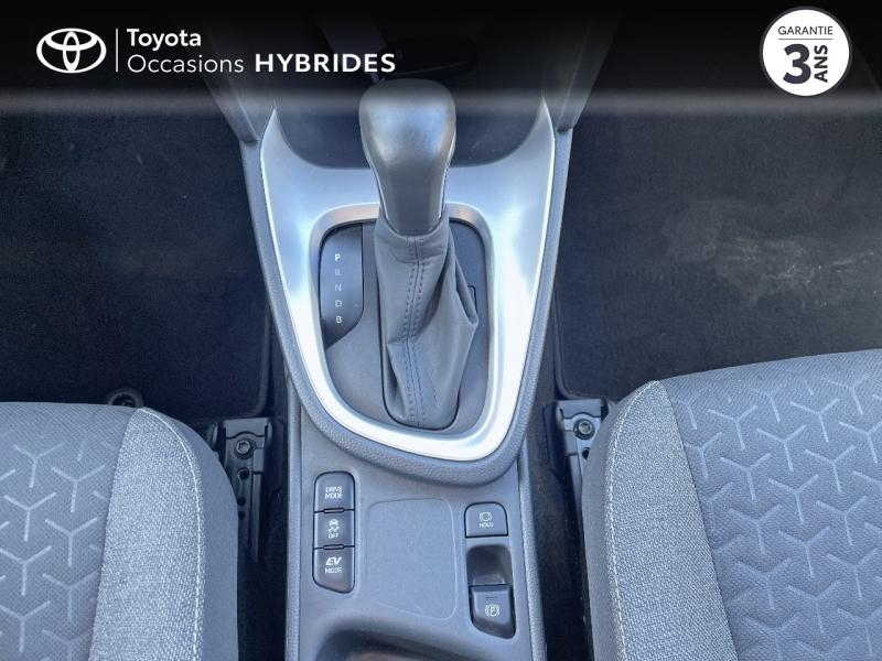 TOYOTA Yaris Cross d’occasion à vendre à MONTFAVET chez VDA (Photo 20)