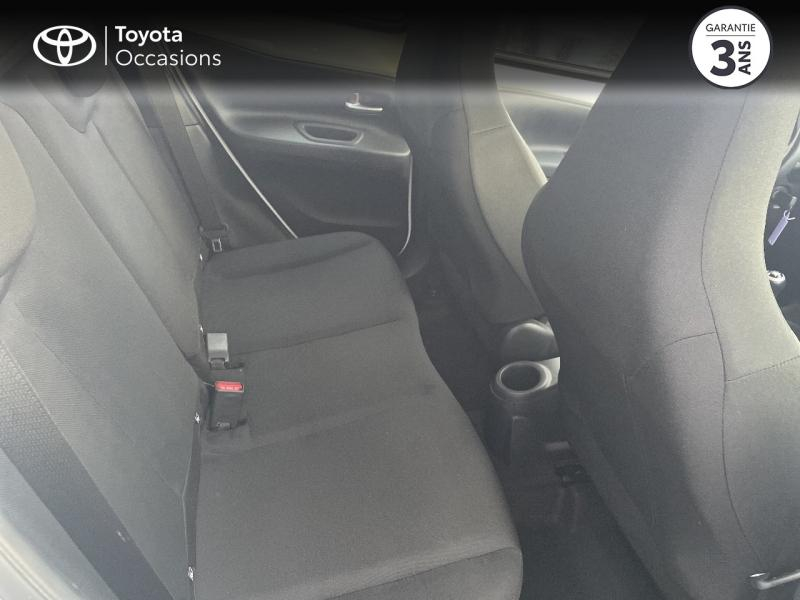 TOYOTA Aygo X d’occasion à vendre à MONTFAVET chez VDA (Photo 7)