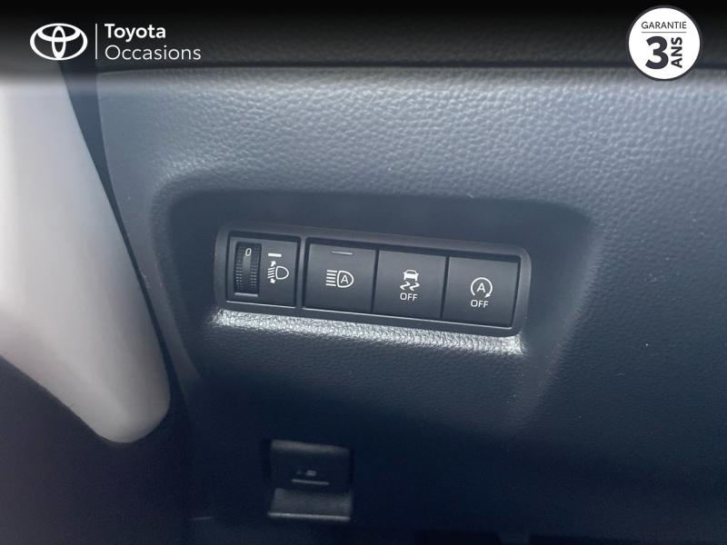 TOYOTA Aygo X d’occasion à vendre à MONTFAVET chez VDA (Photo 20)