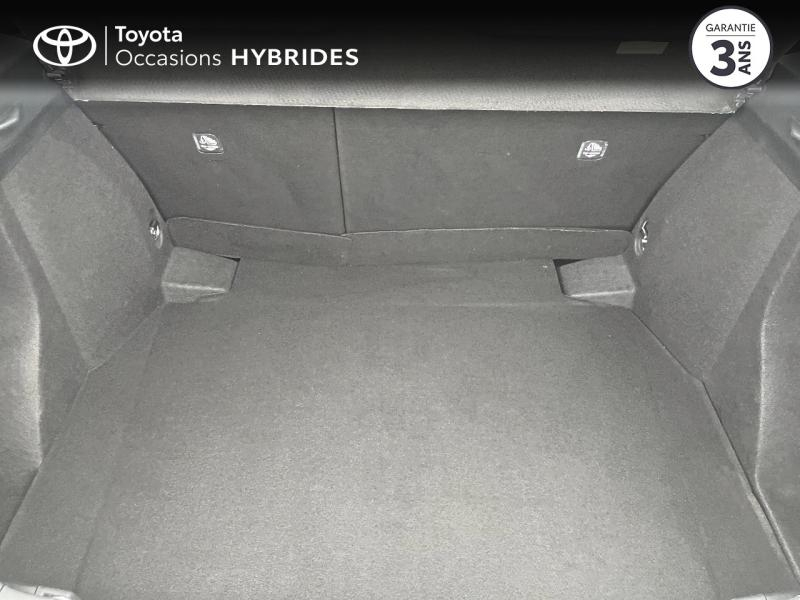 TOYOTA C-HR d’occasion à vendre à MONTFAVET chez VDA (Photo 10)