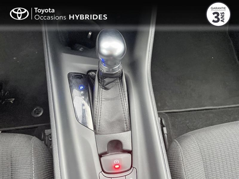 TOYOTA C-HR d’occasion à vendre à MONTFAVET chez VDA (Photo 20)