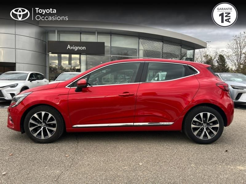 RENAULT Clio d’occasion à vendre à MONTFAVET chez VDA (Photo 3)