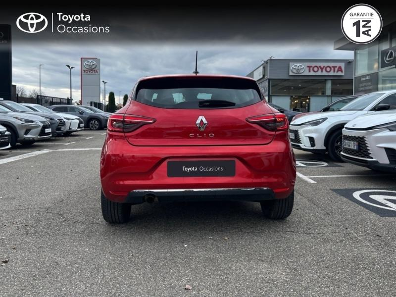 RENAULT Clio d’occasion à vendre à MONTFAVET chez VDA (Photo 4)