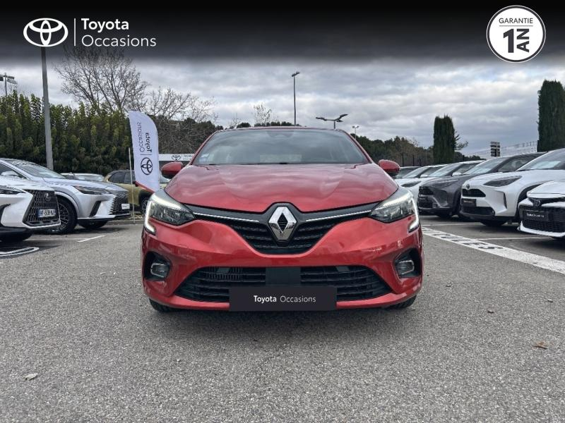 RENAULT Clio d’occasion à vendre à MONTFAVET chez VDA (Photo 5)