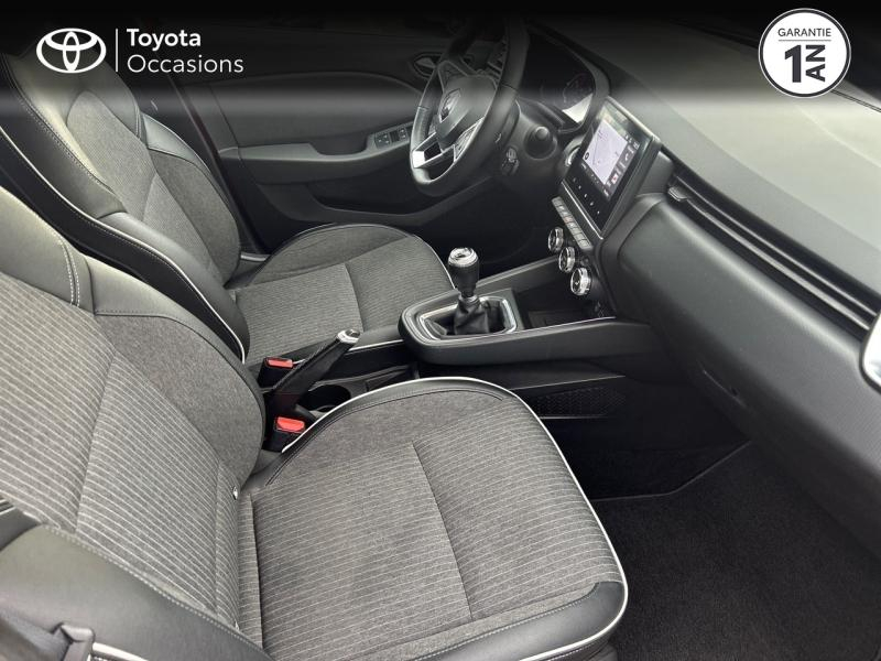 RENAULT Clio d’occasion à vendre à MONTFAVET chez VDA (Photo 6)