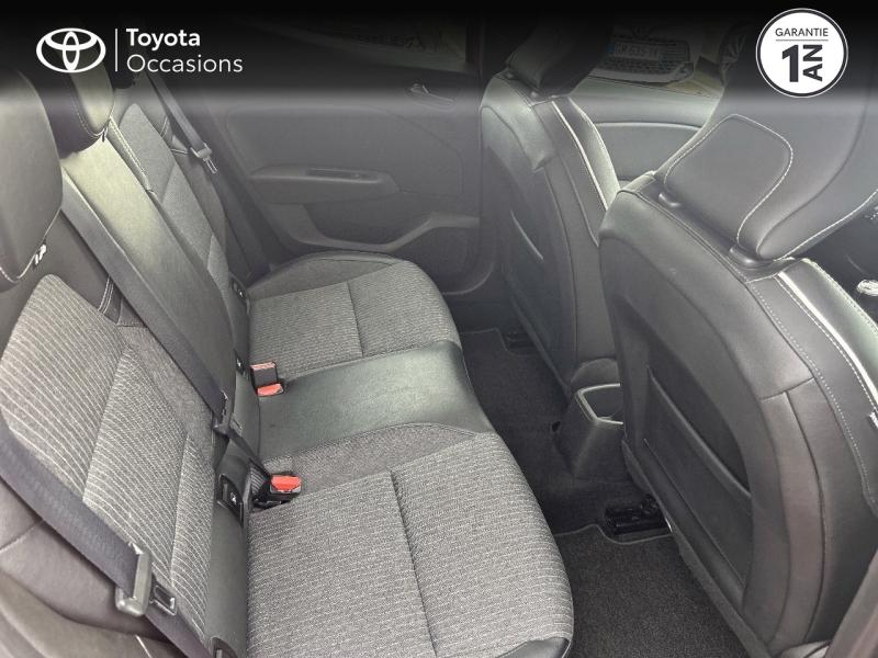 RENAULT Clio d’occasion à vendre à MONTFAVET chez VDA (Photo 7)