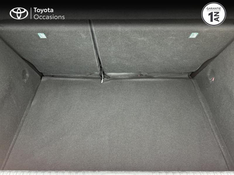 RENAULT Clio d’occasion à vendre à MONTFAVET chez VDA (Photo 10)