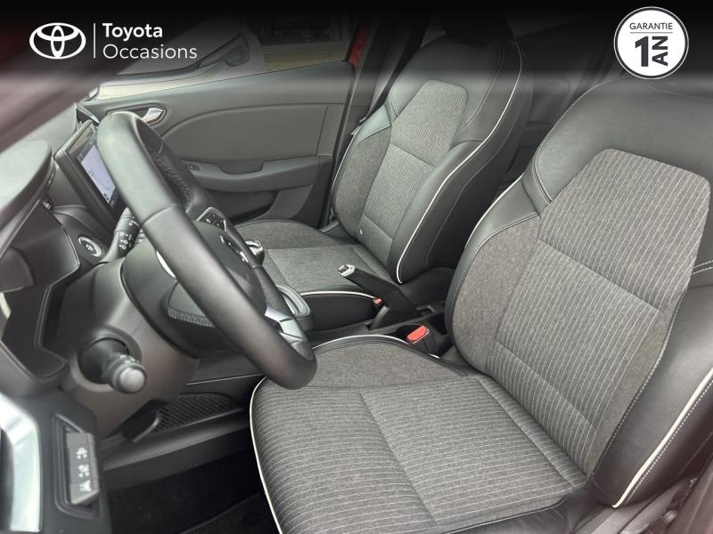 RENAULT Clio d’occasion à vendre à MONTFAVET chez VDA (Photo 11)